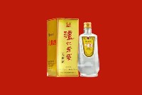 朝阳市北票市回收泸州老窖
