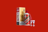 朝阳市北票市回收飞天茅台酒