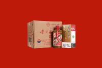 朝阳市北票市回收名酒